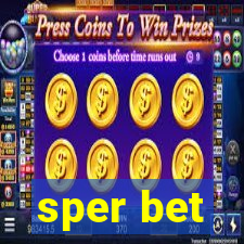 sper bet